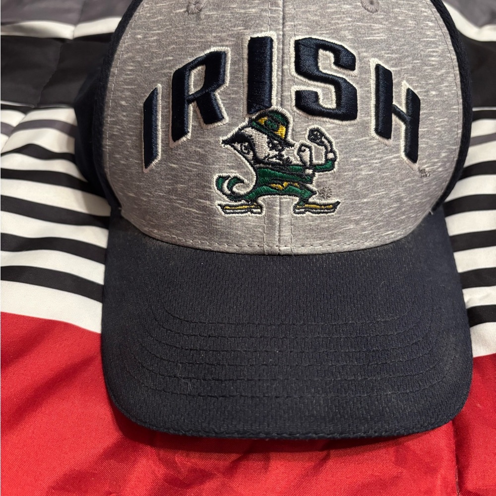 Irish Themed Baseball Cap